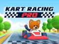 게임 Kart Racing Pro