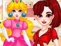 게임 Cosplay Gamer Girls