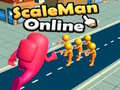 게임 ScaleMan Online