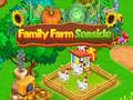 게임 Family Farm Seaside 