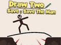 게임 Draw to Save: Save the Man