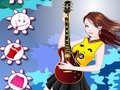 게임 Guitarist Girl
