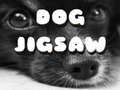 게임 Dog Jigsaw 