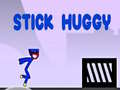 게임 Stick Huggy