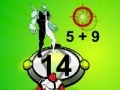 게임 Ben 10 Addition