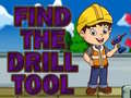 게임 Find The Drill Tool 