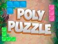 게임 Poly Puzzle