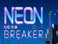 게임 Neon Breaker