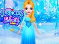 게임 Ice Princess Beauty Salon