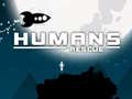 게임 Humans Rescue