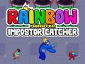 게임 Rainbow Monster Impostor Catcher