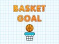 게임 Basket Goal