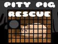 게임 Pity Pig Rescue