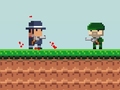 게임 Mafia Escape
