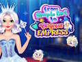 게임 From Simple Girl to Gorgeous Empress