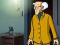 게임 Arcane: The Miller Estate Episode 3