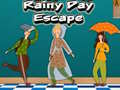 게임 Rainy Day Escape