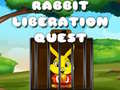게임 Rabbit Liberation Quest 