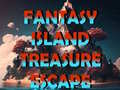 게임 Fantasy Island Treasure Escape 