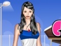 게임 Cheerleader dress up