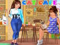 게임 Cat Cafe