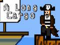 게임 A long cargo