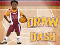 게임 Draw Dash