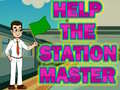 게임 Help The Station Master 