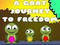 게임 A Goat Journey to Freedom