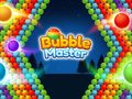 게임 Bubble Master