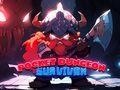 게임 Pocket Dungeon Survivor