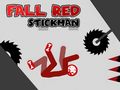 게임 Fall Red Stickman