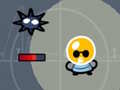 게임 Hedgehog Dilemma for Robots