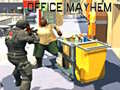 게임 Office Mayhem