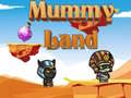 게임 Mummy Land