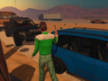 게임 Gas Station Simulator