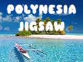 게임 Polynesia Jigsaw