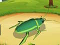 게임 Insect World War Online