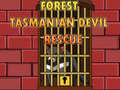 게임 Forest Tasmanian Devil Rescue