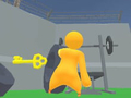 게임 Plasticine Stickman Jailbreak