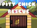 게임 Pity Chick Rescue