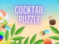 게임 Cocktail Puzzle
