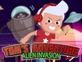 게임 Tom's Adventure