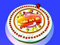 게임 Cake Art 3D