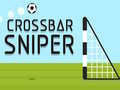 게임 Crossbar Sniper