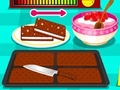 게임 Cooking Ice Cream Sandwiches