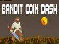 게임 Bandit Coin Dash