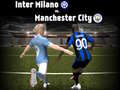 게임 Inter Milano vs. Manchester City
