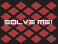 게임 Solve Me!