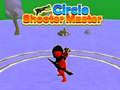 게임 Circle Shooter Master